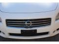 Winter Frost White - Maxima 3.5 SV Sport Photo No. 33