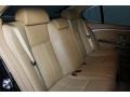 Natural Brown Rear Seat Photo for 2007 BMW 7 Series #77994563