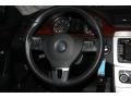 Reflex Silver Metallic - CC VR6 Sport Photo No. 34