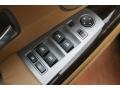 Natural Brown Controls Photo for 2007 BMW 7 Series #77994605