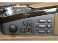 Natural Brown Controls Photo for 2007 BMW 7 Series #77994623