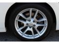 Winter Frost White - Maxima 3.5 SV Sport Photo No. 45