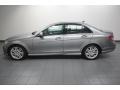  2008 C 300 Sport Palladium Silver Metallic