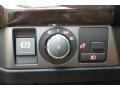 Natural Brown Controls Photo for 2007 BMW 7 Series #77994785
