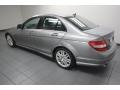 Palladium Silver Metallic - C 300 Sport Photo No. 5