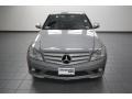 Palladium Silver Metallic - C 300 Sport Photo No. 6