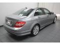 Palladium Silver Metallic - C 300 Sport Photo No. 11
