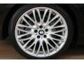 2007 BMW 7 Series 750i Sedan Wheel and Tire Photo
