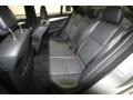 Black Rear Seat Photo for 2008 Mercedes-Benz C #77994994
