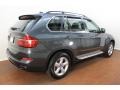 Platinum Gray Metallic - X5 xDrive 50i Photo No. 3