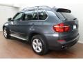 Platinum Gray Metallic - X5 xDrive 50i Photo No. 4