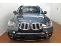 Platinum Gray Metallic - X5 xDrive 50i Photo No. 5