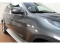 Platinum Gray Metallic - X5 xDrive 50i Photo No. 7