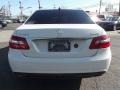 2010 Arctic White Mercedes-Benz E 350 4Matic Sedan  photo #5