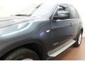 Platinum Gray Metallic - X5 xDrive 50i Photo No. 8