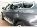 Platinum Gray Metallic - X5 xDrive 50i Photo No. 9