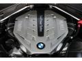 Platinum Gray Metallic - X5 xDrive 50i Photo No. 14