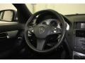 Black Steering Wheel Photo for 2008 Mercedes-Benz C #77995268