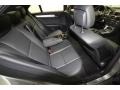 Black Rear Seat Photo for 2008 Mercedes-Benz C #77995363