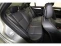 Black Rear Seat Photo for 2008 Mercedes-Benz C #77995402