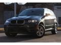 2011 Black Sapphire Metallic BMW X5 xDrive 35i  photo #3