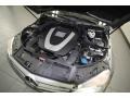  2008 C 300 Sport 3.0 Liter DOHC 24-Valve VVT V6 Engine