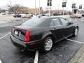 2011 Black Raven Cadillac STS V6 Premium  photo #4