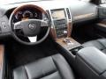 2011 Black Raven Cadillac STS V6 Premium  photo #9