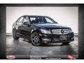 Black - C 350 Sport Photo No. 1