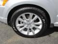 2011 Dodge Caliber Heat Wheel and Tire Photo