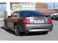 Dark Shadow Grey Metallic - Mustang Mach 1 Coupe Photo No. 2