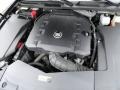 2011 Cadillac STS 3.6 Liter DI DOHC 24-Valve VVT V6 Engine Photo