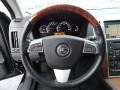 Ebony Steering Wheel Photo for 2011 Cadillac STS #77996468