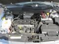 2.0 Liter DOHC 16-Valve VVT 4 Cylinder Engine for 2011 Dodge Caliber Heat #77996497