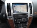 Ebony Navigation Photo for 2011 Cadillac STS #77996510