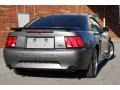 Dark Shadow Grey Metallic - Mustang Mach 1 Coupe Photo No. 7