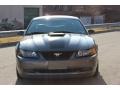 Dark Shadow Grey Metallic - Mustang Mach 1 Coupe Photo No. 8
