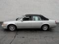 Light Platinum - DeVille Sedan Photo No. 2