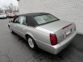 Light Platinum - DeVille Sedan Photo No. 3