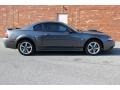 Dark Shadow Grey Metallic - Mustang Mach 1 Coupe Photo No. 11