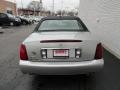 Light Platinum - DeVille Sedan Photo No. 4