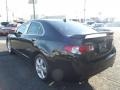 Crystal Black Pearl - TSX Sedan Photo No. 3