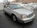 Light Platinum - DeVille Sedan Photo No. 6
