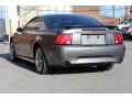 Dark Shadow Grey Metallic - Mustang Mach 1 Coupe Photo No. 14