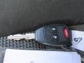2011 Dodge Caliber Heat Keys