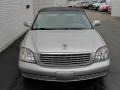 Light Platinum - DeVille Sedan Photo No. 7