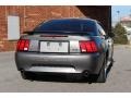 Dark Shadow Grey Metallic - Mustang Mach 1 Coupe Photo No. 15