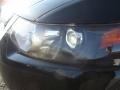 Crystal Black Pearl - TSX Sedan Photo No. 6