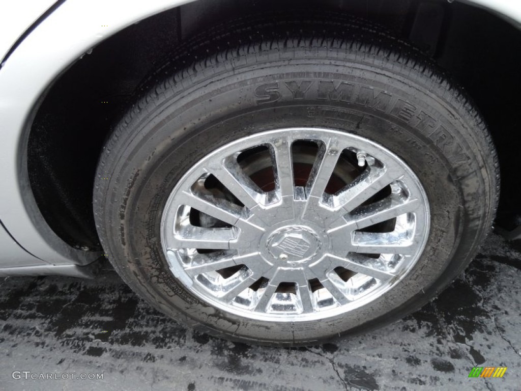 2005 DeVille Sedan - Light Platinum / Shale photo #8