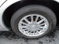 Light Platinum - DeVille Sedan Photo No. 8